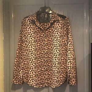 Zara Basic Collection Top  